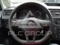 2020 Volkswagen Caddy