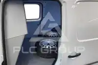2020 Volkswagen Caddy