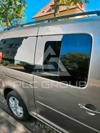 2020 Volkswagen Caddy