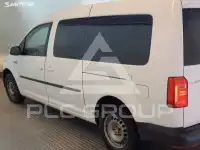 2020 Volkswagen Caddy