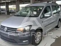 2020 Volkswagen Caddy