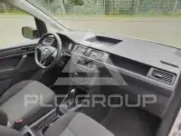 2020 Volkswagen Caddy