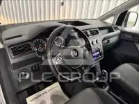 2020 Volkswagen Caddy