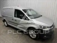 2020 Volkswagen Caddy
