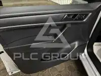2020 Volkswagen Caddy