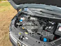2020 Volkswagen Caddy