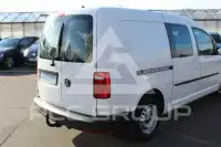2020 Volkswagen Caddy