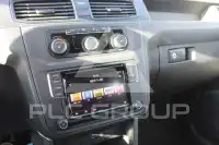2020 Volkswagen Caddy