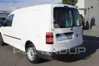 2020 Volkswagen Caddy