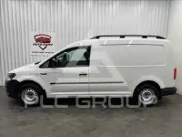 2020 Volkswagen Caddy