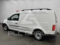 2020 Volkswagen Caddy