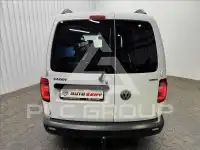 2020 Volkswagen Caddy