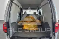 2020 Volkswagen Caddy
