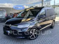 2020 Volkswagen Caddy