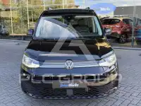 2020 Volkswagen Caddy