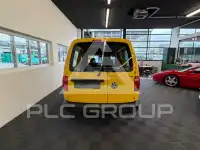 2020 Volkswagen Caddy