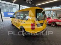 2020 Volkswagen Caddy