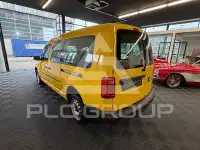 2020 Volkswagen Caddy