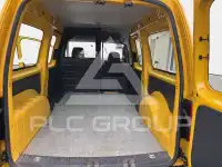2020 Volkswagen Caddy