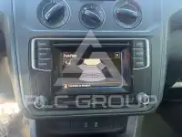 2020 Volkswagen Caddy