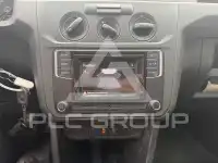 2020 Volkswagen Caddy