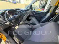 2020 Volkswagen Caddy