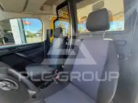 2020 Volkswagen Caddy
