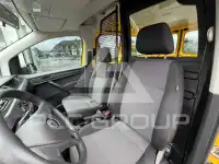 2020 Volkswagen Caddy