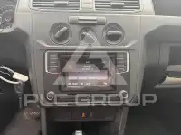 2020 Volkswagen Caddy