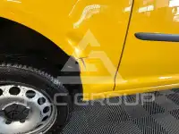 2020 Volkswagen Caddy