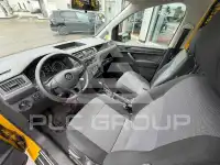 2020 Volkswagen Caddy