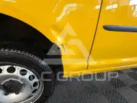 2020 Volkswagen Caddy