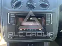 2020 Volkswagen Caddy