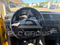 2020 Volkswagen Caddy