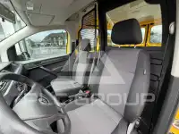 2020 Volkswagen Caddy