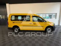 2020 Volkswagen Caddy