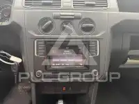 2020 Volkswagen Caddy