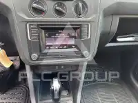 2020 Volkswagen Caddy