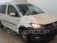 2020 Volkswagen Caddy