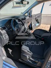 2020 Volkswagen Caddy