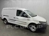 2020 Volkswagen Caddy