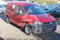 2020 Volkswagen Caddy