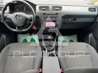 2020 Volkswagen Caddy