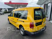 2020 Volkswagen Caddy