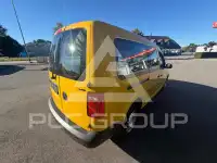 2020 Volkswagen Caddy