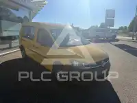 2020 Volkswagen Caddy