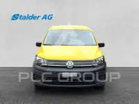 2020 Volkswagen Caddy