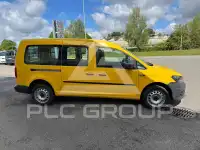 2020 Volkswagen Caddy