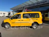 2020 Volkswagen Caddy