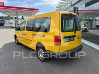 2020 Volkswagen Caddy